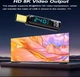 Адаптер для измерения мощности зарядного тока PD 240W, адаптер OTG, конвертер с передачей данных 40 Гбит/с - изображение 5