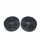 Комплект вугільних фільтрів Perfelli 0076 для витяжок серії TL 5212 700 LED, TL 6212 700 LED, GRASSI, K 6210 700 LED, BI 5212 LED (у комплекті 2 шт D=108мм) - зображення 6
