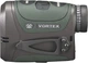 Далекомір лазерний Vortex Razor HD 4000 GB GeoBallistics 7x25 LRF-252-EU (930220) - изображение 7