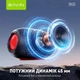 Портативная колонка BAVIN BM-31 Hi-Res Повербанк BT/USB/TF/FM Black - изображение 3