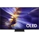 Телевізор Samsung QE55S90F Refurbished - изображение 1
