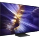 Телевізор Samsung QE55S90F Refurbished - изображение 3
