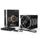 Комплект вентиляторов для корпуса be quiet! Light Wings PWM High-Speed 120 мм 2500 об/мин ARGB 3 шт. Black (BL077) - изображение 6