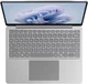Ноутбук Microsoft Surface Laptop 13 Snapdragon X Plus 8 Core Platinum (EP2-82113) - зображення 4