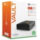 Жесткий диск Seagate FireCuda X Vault Gaming 8TB (STNL8000400) - изображение 1
