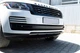 Комплект обвеса Black Edition для Range Rover 4 L405 2018-2021 - изображение 6
