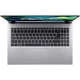 Ноутбук Acer Aspire Go 15 AG15-71PT-7378 (NX.JJMAA.003) Pure Silver - изображение 4
