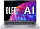 Ноутбук Acer Swift Go 14 SFG14-73-58EP Silver (NX.KSGAA.002) - изображение 1
