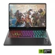 Ноутбук HP OMEN Transcend 14-fb1043dx Shadow Black (D8KM3UA) - изображение 1