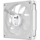 Корпусний вентилятор AeroCool Phantom M-3 Reverse ARGB 120 мм, білий (ACF3-MR11227.21) - зображення 5
