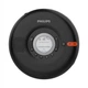 Плеєр PHILIPS EXP5108 портативний CD з Bluetooth-колонкою, чорний - зображення 1
