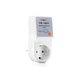 Реле напруги REAL-EL VR-101F, white (EL122300009) - зображення 2