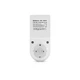 Реле напруги REAL-EL VR-101F, white (EL122300009) - зображення 6