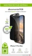 Poufna folia ochronna Dbramante1928 eco-shield Privacy do smartfona Apple iPhone 17 Pro Max (ES69CL006893) - obraz 2