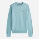 Джемпер чоловічий Tommy Hilfiger 78J8322-CUF(Smoky Blue) XL Блакитний (198296258929) - зображення 6