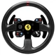 Kierownica Thrustmaster Ferrari GTE Wheel Add-On Ferrari 458 Challenge Edition Czarna (4060047) - obraz 1