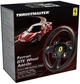 Kierownica Thrustmaster Ferrari GTE Wheel Add-On Ferrari 458 Challenge Edition Czarna (4060047) - obraz 3