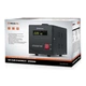 Стабилизатор напряжения REAL-EL STAB ENERGY-2000 (EL122400013) - изображение 5