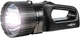 Latarka LED (RGB) akumulatorowa Ansmann Future HS1000FR 330 lm 1600-0055-510 (4013674026562) - obraz 1