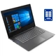 Ноутбук Lenovo V130-14IKB / 14" (1920x1080) TN / Intel Core i3-7020U (2 (4) ядра по 2.3 GHz) / 8 GB DDR4 / 128 GB SSD / Intel HD Graphics 620 / WebCam / Win 10 Pro б/у - изображение 1