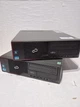 ПК Fujitsu Esprimo E900 E85+ SFF / Intel Core i5-2400 (4 ядра по 3.1 - 3.4 GHz) / 8 GB DDR3 / 500 GB HDD / Intel HD Graphics 2000 / DVD-ROM б/у + Подарок Флеш-накопитель USB 64 GB - изображение 5