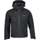 Куртка Shimano DryShield Explore Warm Jacket S Black - зображення 1