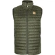 Жилет Harkila Kalix HSP M Willow Green/Shadow Brown - изображение 1