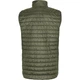 Жилет Harkila Kalix HSP M Willow Green/Shadow Brown - изображение 2