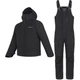 Куртка Favorite Totem Insulation XL long 15K Black - изображение 8