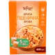 Крупа пшенична Українська зірка вар./пак 400 г - изображение 1