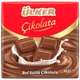Шоколад молочний ULKER 60 г И959 - изображение 1