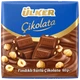Шоколад ULKER із фундуком 60 г И066 - изображение 1