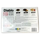 Цукерки без цукру Diablo зі стевією 115 г И709 - зображення 2