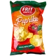 Чипси картопляні FRIT RAVICH Паприка И139 38г - зображення 1