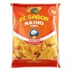 Чипси кукурудзяні EL Sabor начо барбекю 100 г И652 - изображение 1