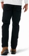 Джинси Rustler by Wrangler Classic Regular Fit 100% Cotton 14,5oz Color: Coal Black (1087631CB) W35 L32 - зображення 3