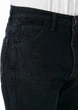 Джинси Rustler by Wrangler Classic Regular Fit 100% Cotton 14,5oz Color: Coal Black (1087631CB) W35 L32 - зображення 4