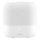 Ультразвуковой увлажнитель воздуха evoair UMIVA 4700, Wi-Fi управление, резервуар 4,8 л, ароматерапия, индикатор влажности и температуры - изображение 8