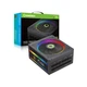 Блок живлення Gamemax 750W (RGB 750 PRO (ATX3.03.1 PCIe5.0) - зображення 10