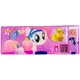 Пенал 3D MY LITTLE PONY, Дружба - це диво! Рожевий MIC С29737 - зображення 1