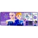 Пенал 3D Ледяное сердце / FROZEN фиолетовый MIC С29737 - изображение 1