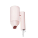 Фен Xiaomi Compact Hair Dryer H101 1600W (Pink) EU - зображення 6