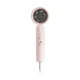 Фен Xiaomi Compact Hair Dryer H101 1600W (Pink) EU - зображення 5