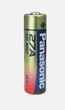 Батарейка литиевая 1шт Panasonic 27A 12V LRV27A (A27) 12 Вольт Alkaline Алкалиновая для пульта MN27 - изображение 2
