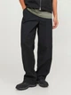 Штани JACK&JONES чорний YFQVD353 34/32 - зображення 4