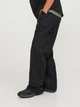 Штани JACK&JONES чорний YFQVD353 34/32 - зображення 5