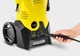 Мийка високого тиску Karcher K 3 (1.601-888.0) - изображение 3