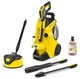 Мийка високого тиску Karcher K 4 Power Control Home Flex Wood (1.324-037.0) - изображение 1