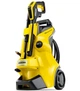 Мийка високого тиску Karcher K 4 Power Control Home Flex Wood (1.324-037.0) - изображение 3