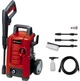 Мийка високого тиску Einhell Classic TC-HP 130 (4140750) - изображение 2